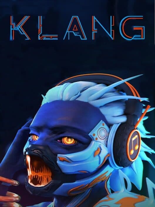 Обложка Klang