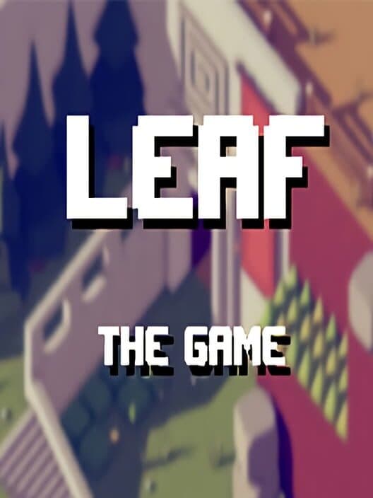 Обложка Leaf