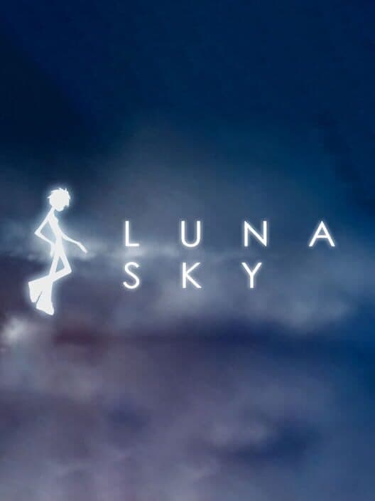 Обложка Luna Sky