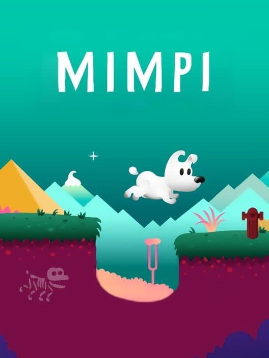 Обложка Mimpi