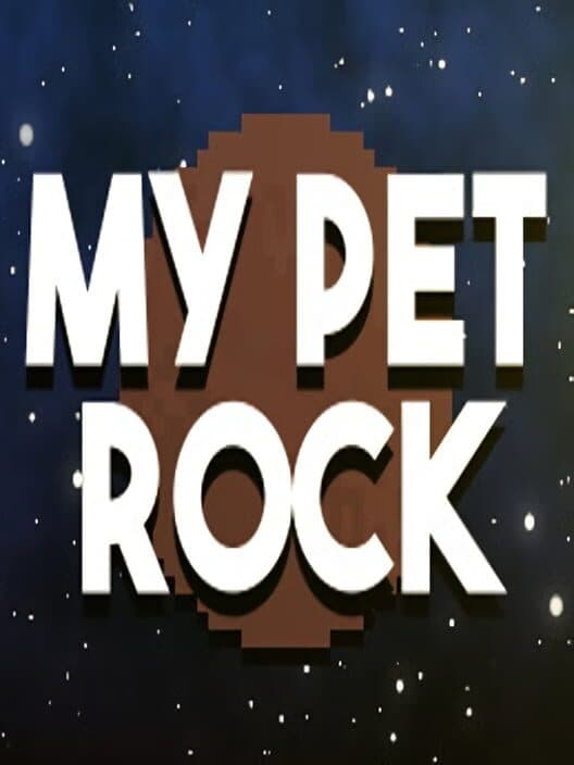 Обложка My Pet Rock