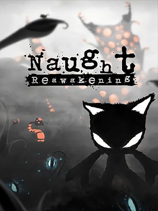 Обложка Naught Reawakening