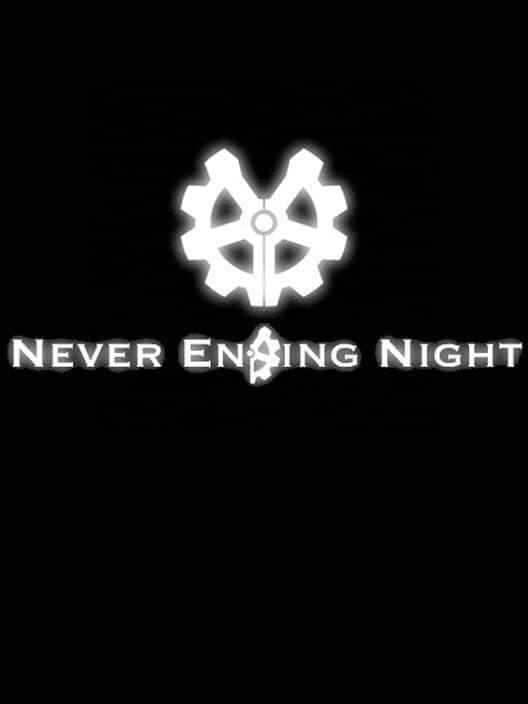 Обложка Never Ending Night