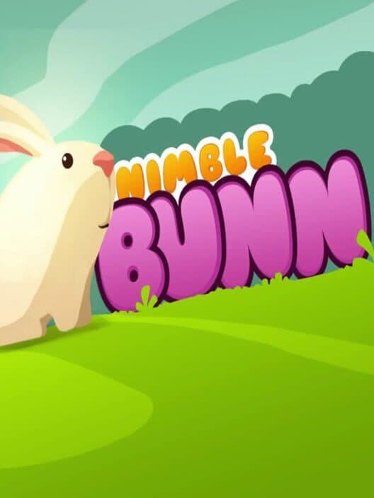 Обложка Nimble Bunn