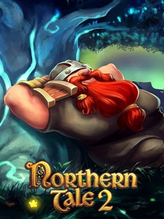 Обложка Northern Tale 2