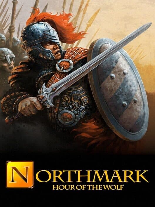 Обложка Northmark: Hour of the Wolf