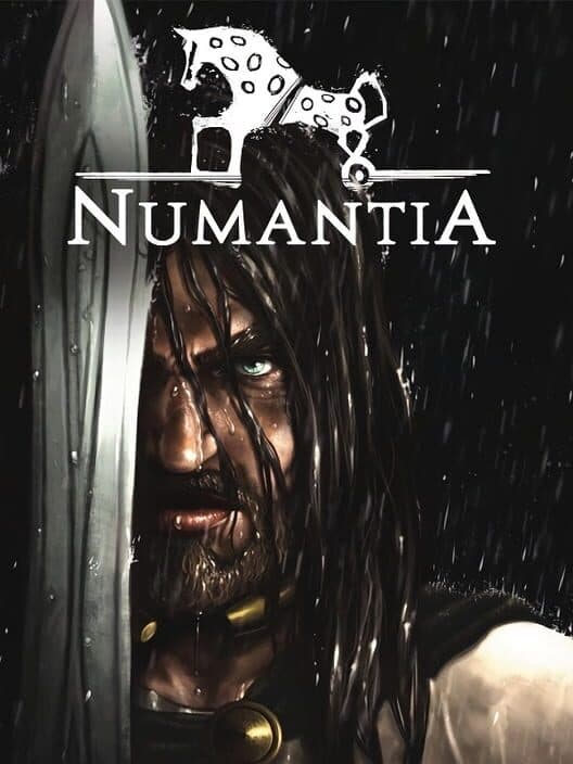 Обложка Numantia