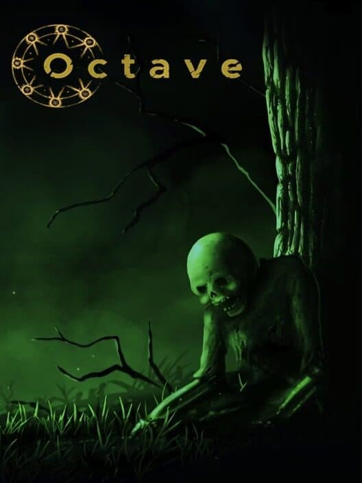 Обложка Octave