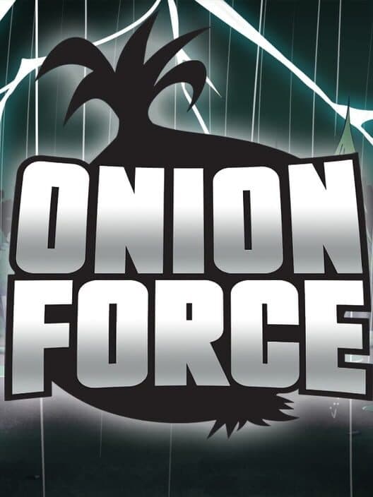 Обложка Onion Force