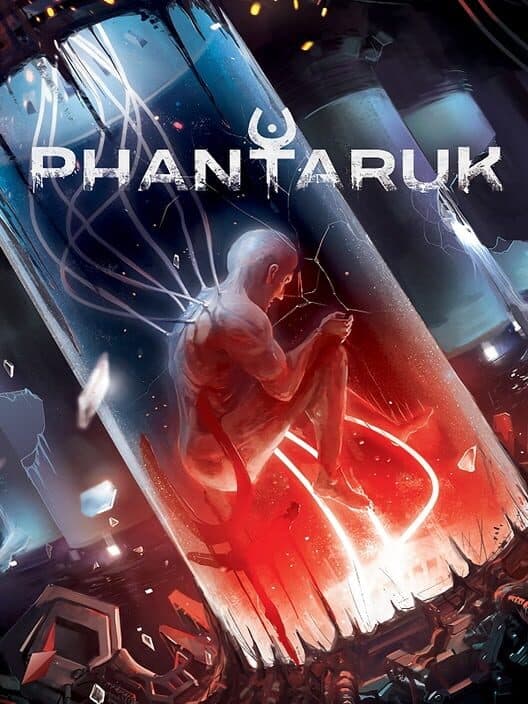 Обложка Phantaruk