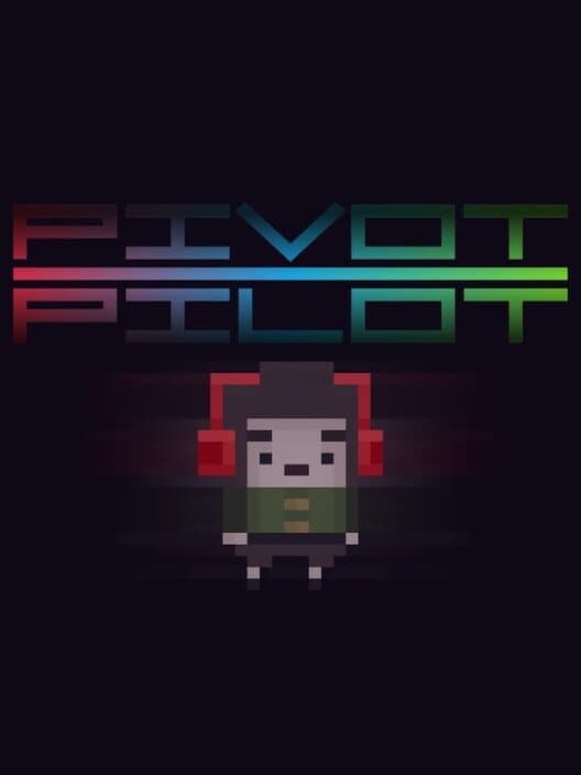 Обложка Pivot Pilot