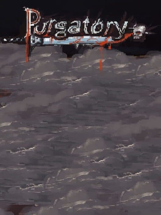 Обложка Purgatory