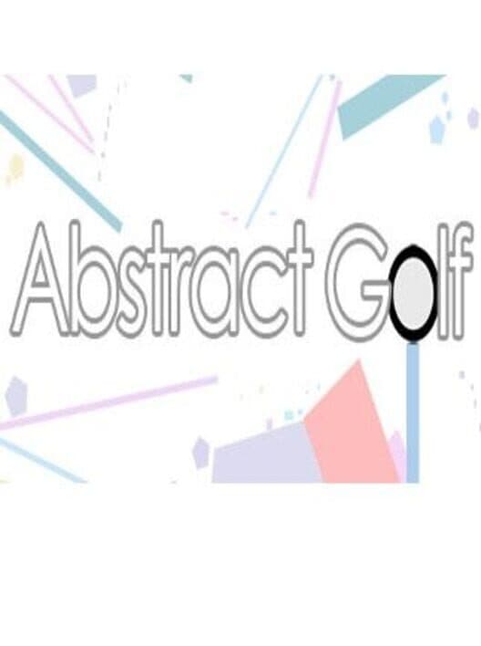 Обложка Abstract Golfing