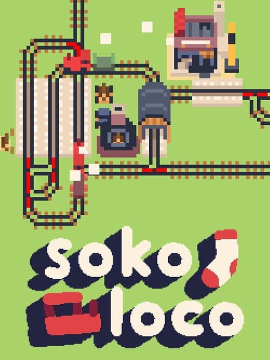 Обложка Soko Loco