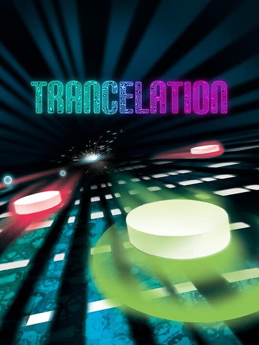Обложка Trancelation
