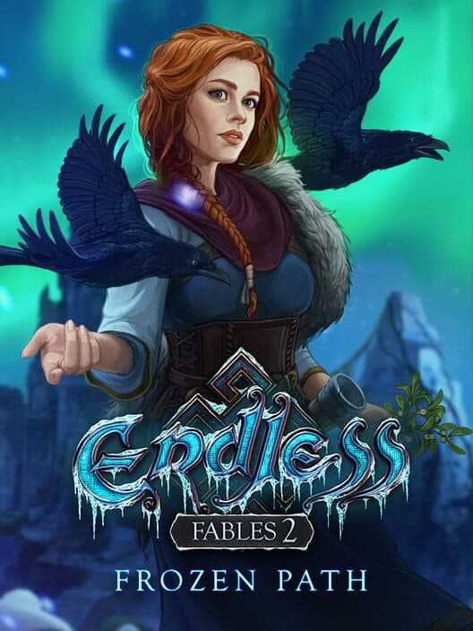 Обложка Endless Fables 2: Frozen Path
