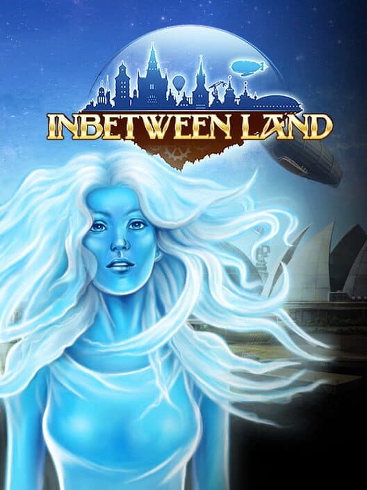 Обложка Inbetween Land