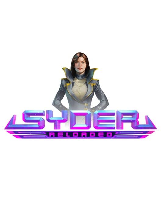 Обложка Syder Reloaded