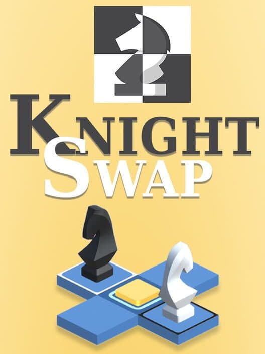 Обложка Knight Swap