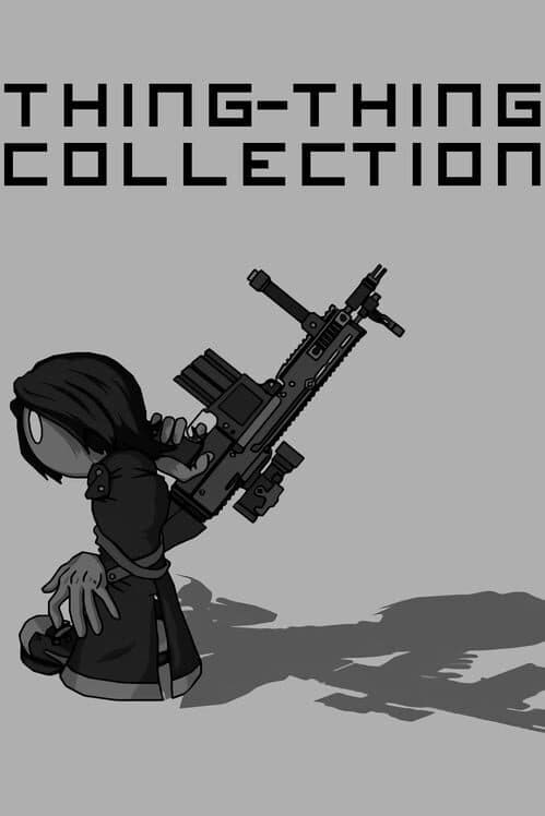 Обложка Thing Thing Collection