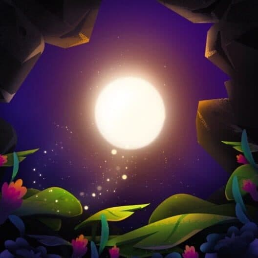 Обложка Shine: Journey of Light