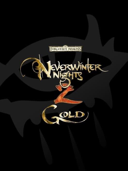 Обложка Neverwinter Nights 2: Gold