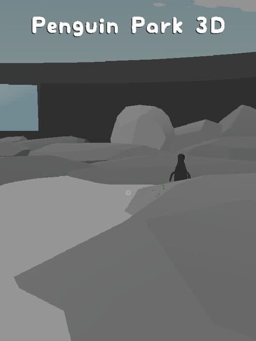 Обложка Penguin Park 3D