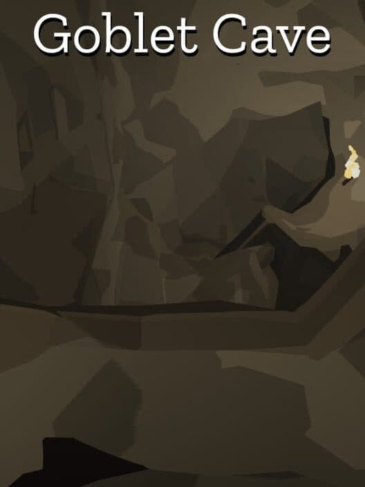 Обложка Goblet Cave