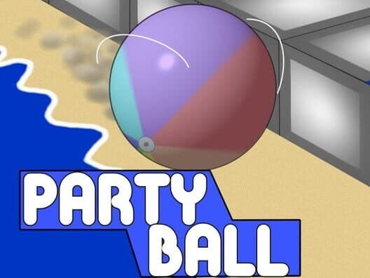 Обложка Party Ball