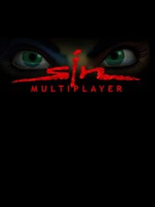Обложка SiN Multiplayer