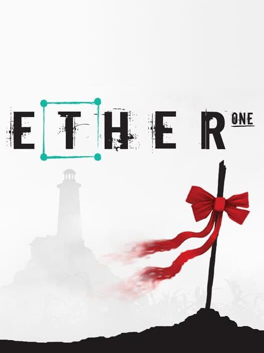 Обложка Ether One Redux