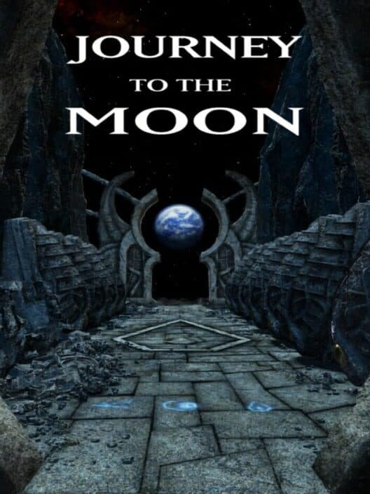 Обложка Voyage: Journey to the Moon
