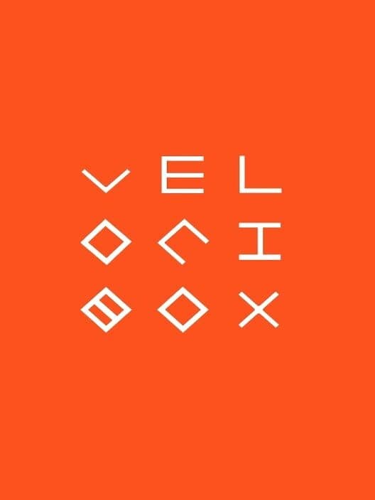 Обложка Velocibox