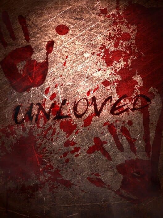 Обложка Unloved