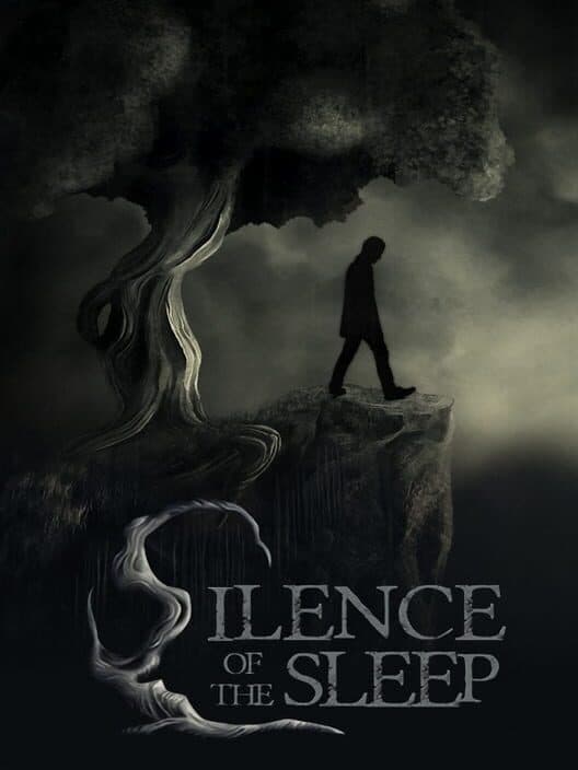 Обложка Silence of the Sleep