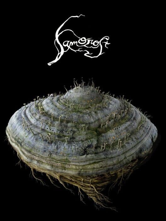 Обложка Samorost