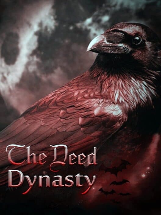 Обложка The Deed: Dynasty