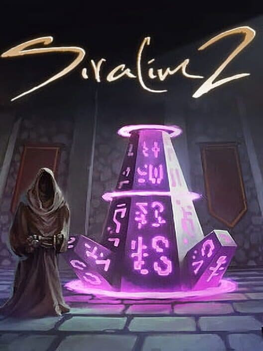 Обложка Siralim 2