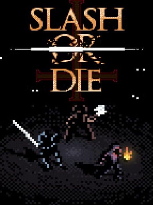 Обложка Slash or Die