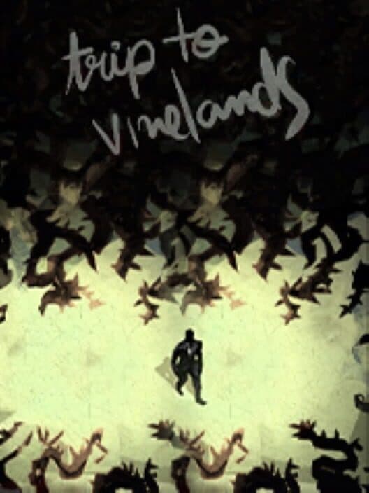 Обложка Trip to Vinelands