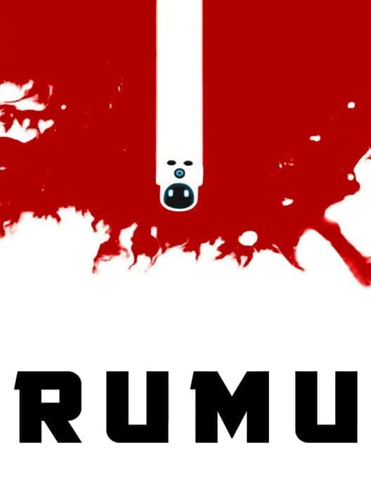 Обложка Rumu