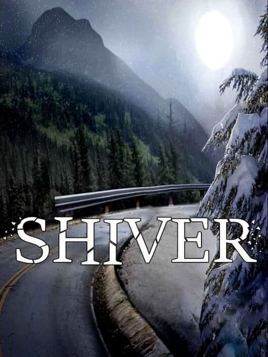 Обложка Shiver