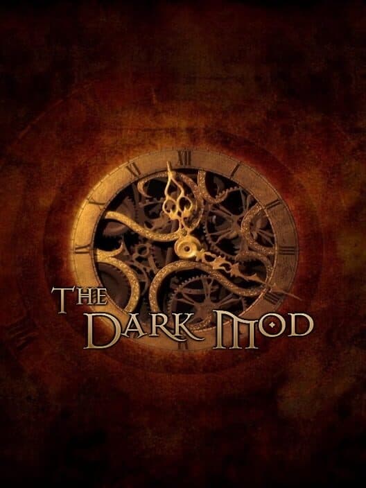 Обложка The Dark Mod