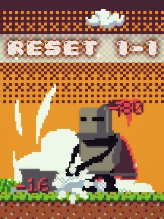 Обложка Reset 1-1