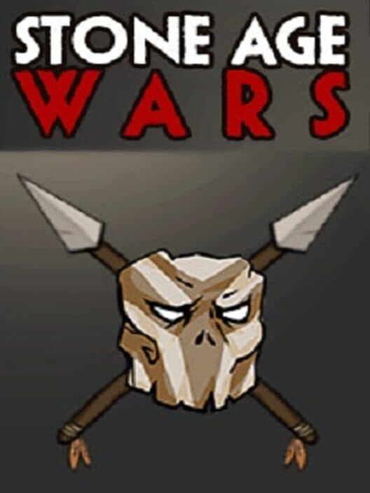 Обложка Stone Age Wars