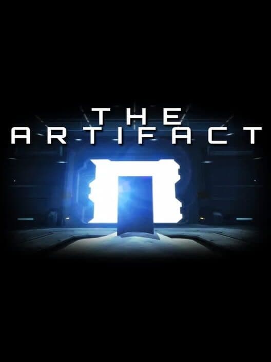 Обложка The Artifact