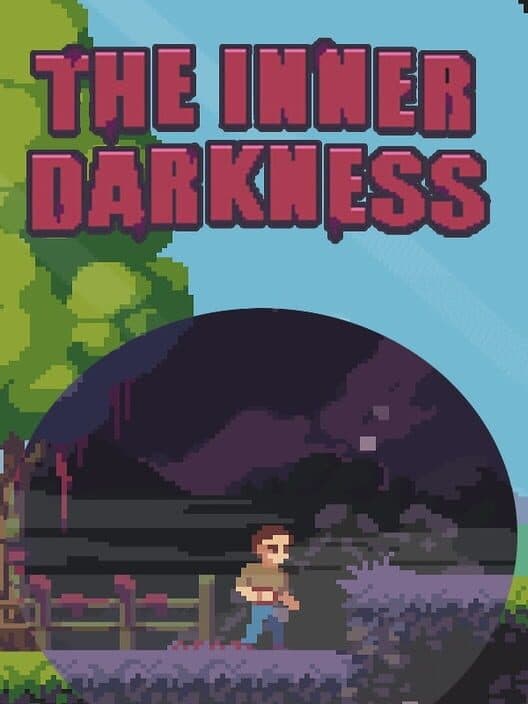 Обложка The Inner Darkness