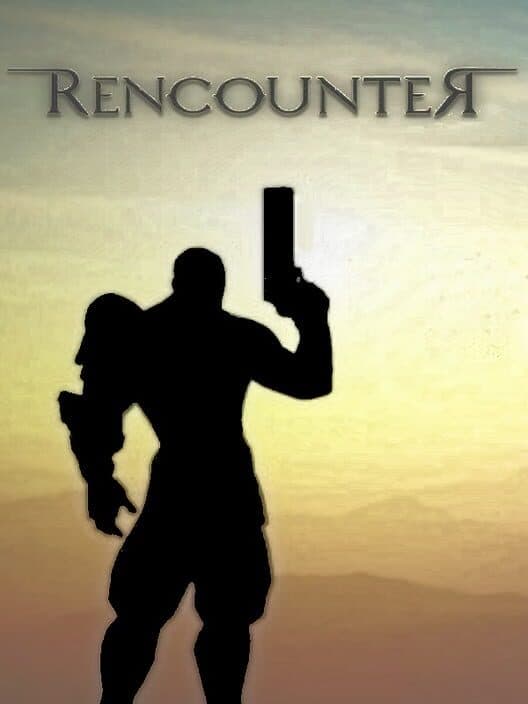 Обложка Rencounter