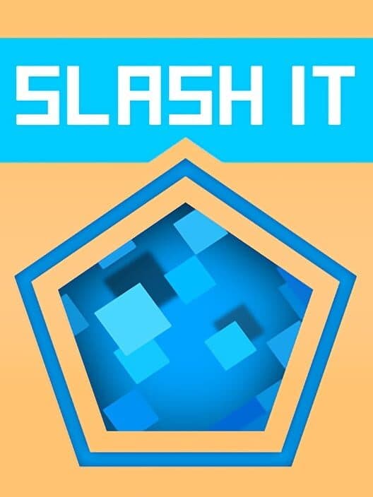 Обложка Slash It