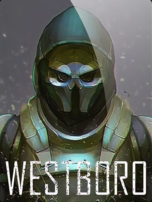 Обложка Westboro